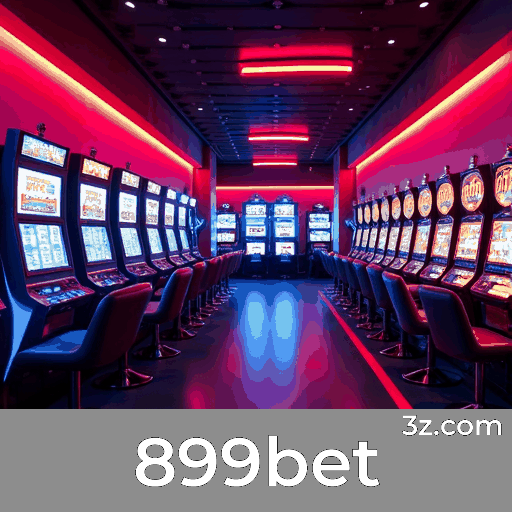Maximize Promoções e Potencialize Ganhos com 899bet