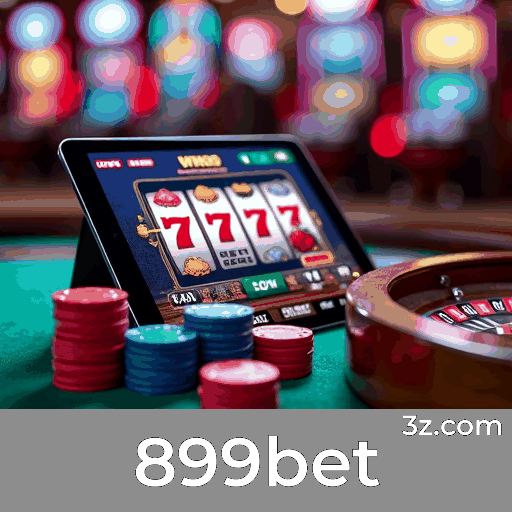 899bet: Experimente a Facilidade do App de Apostas Móveis
