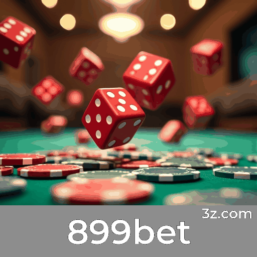 899bet: Experiência Autêntica em Jogos de Mesa ao Vivo