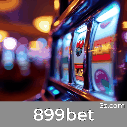 899bet: Experiência Exclusiva com Contas e Benefícios