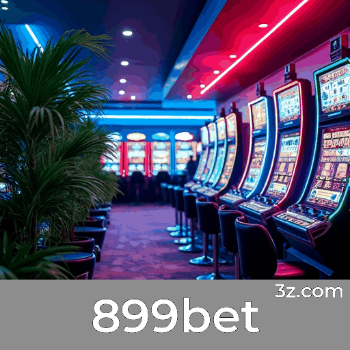 899bet: Plataforma Estável, Segura e Otimizada para o Brasil